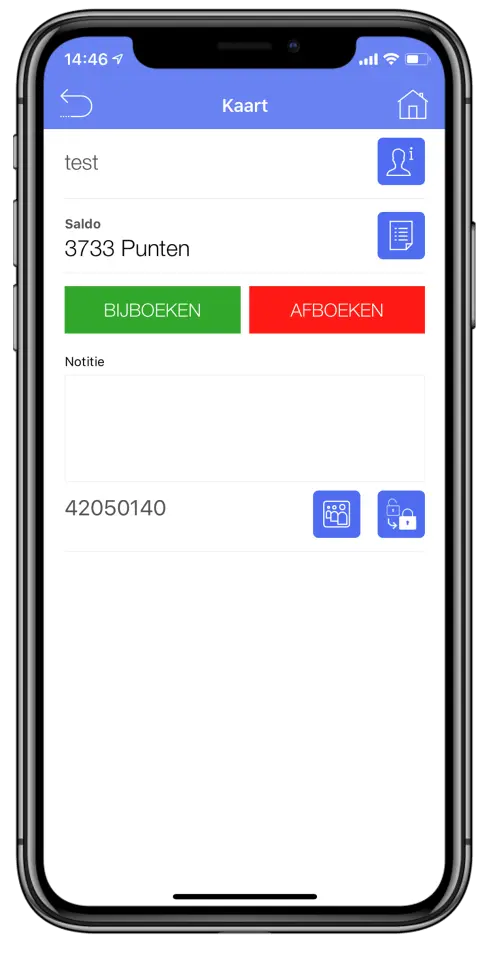 Digital Card Solutions apps