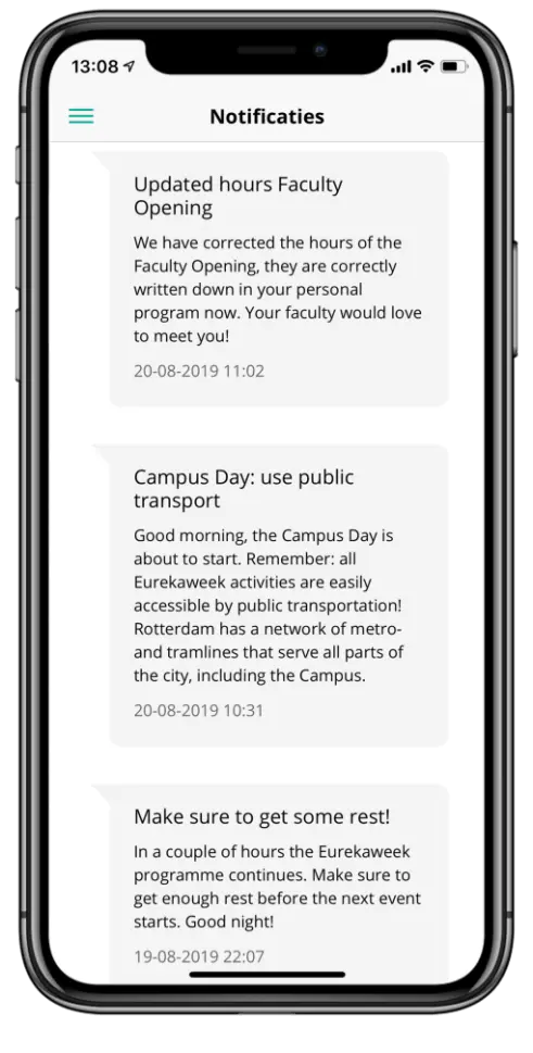 Digital Card Solutions apps