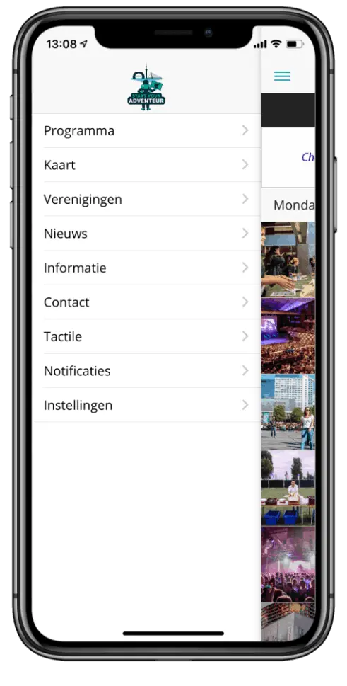 Digital Card Solutions apps