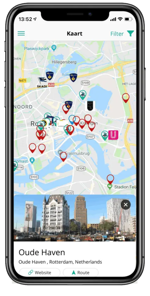 Digital Card Solutions apps