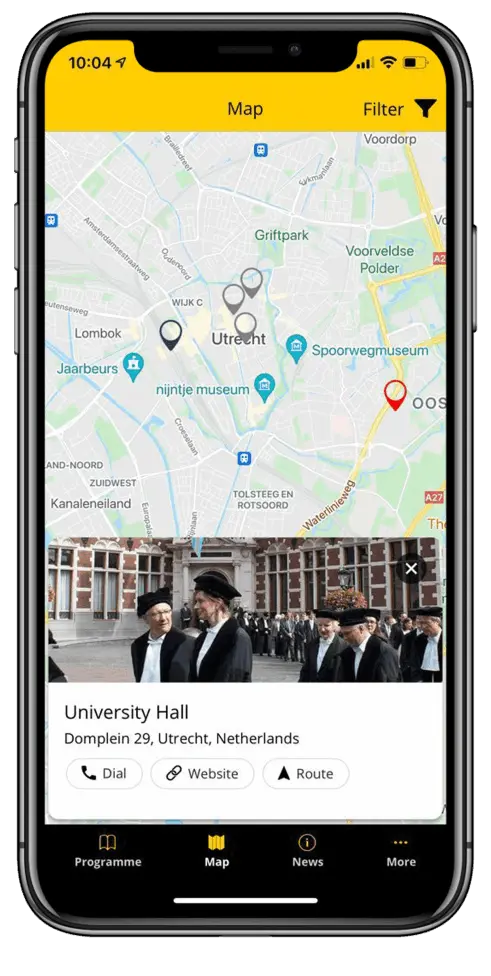 Digital Card Solutions apps
